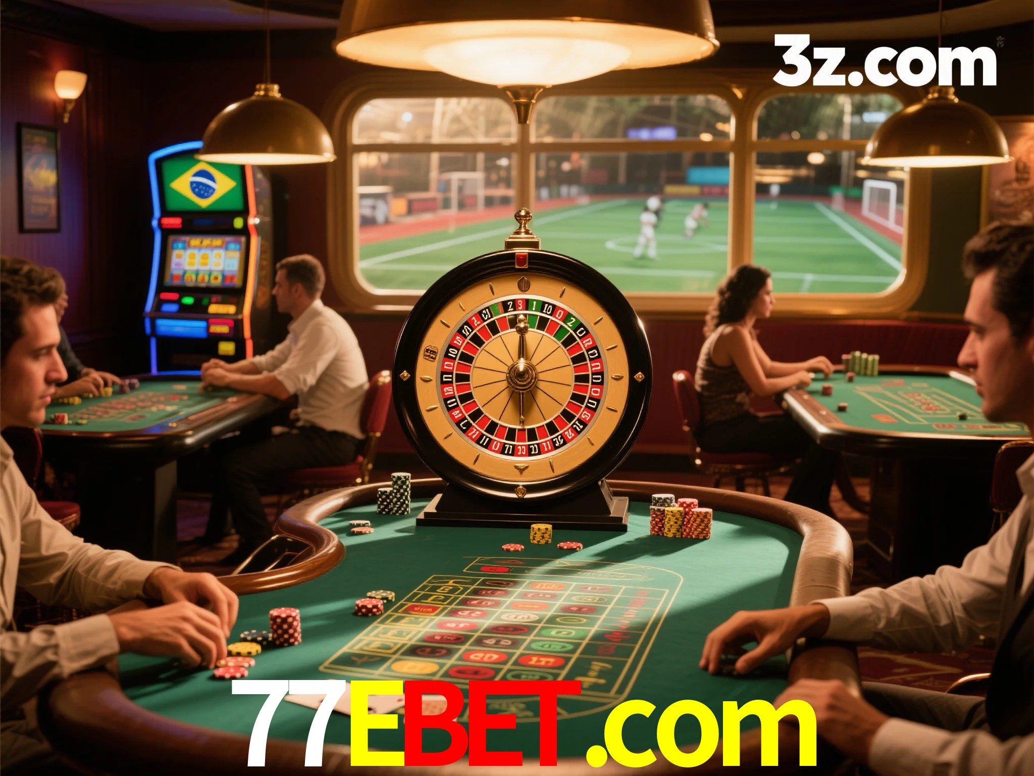 Cassino-ao-Vivo