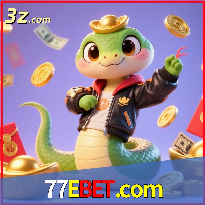77ebet-Logo
